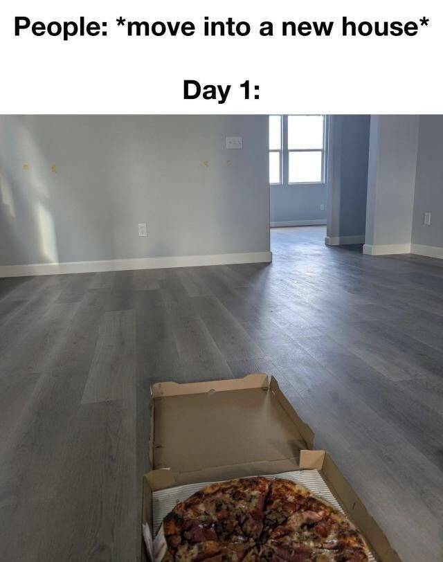 Daily Pictures. Part 2 (63 pics)