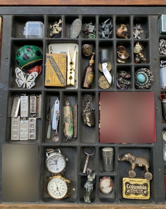 Cool And Interesting Collections (25 pics)