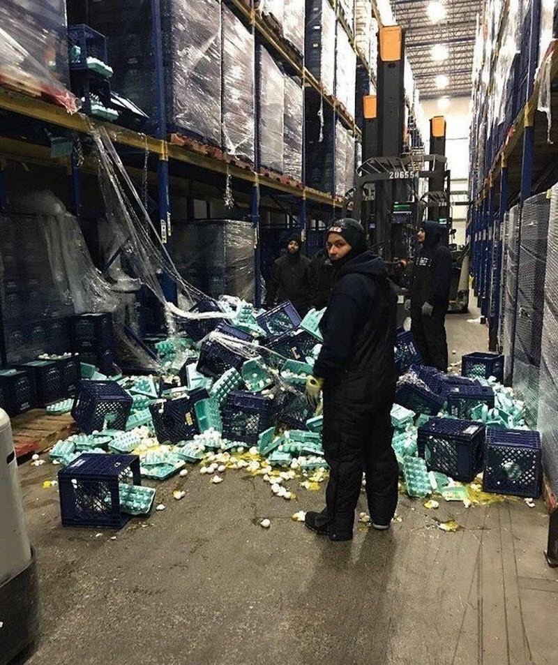 Bad Days Happen (27 pics)