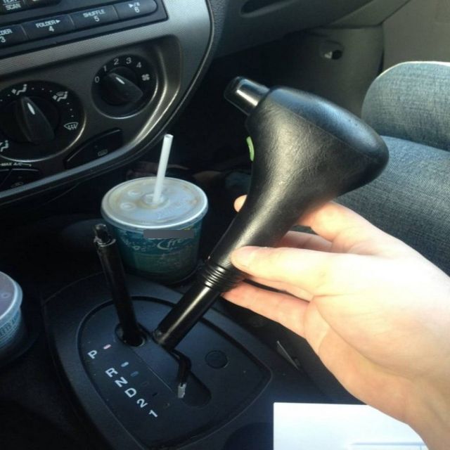 Bad Days Happen (27 pics)