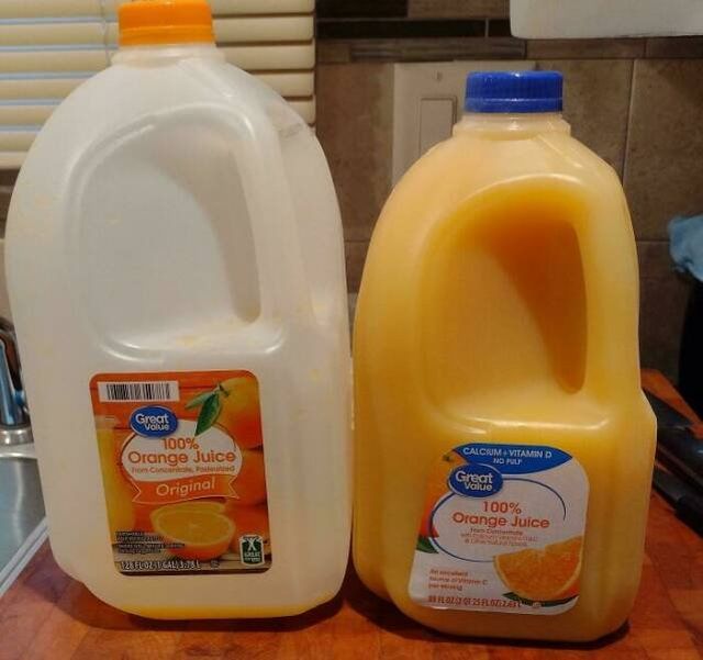 Visual Examples Of Inflation (23 pics)