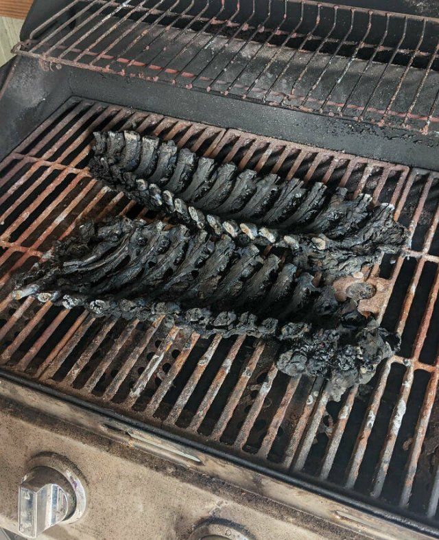 Cooking Disasters (24 pics)