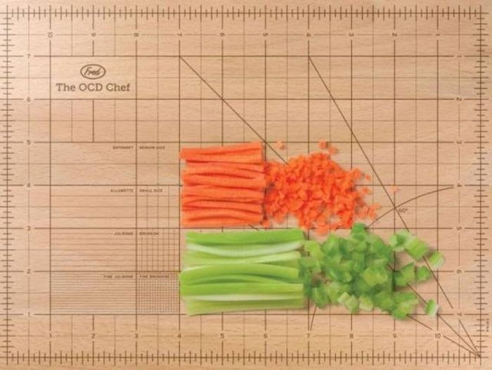 Photos For Perfectionists (23 pics)