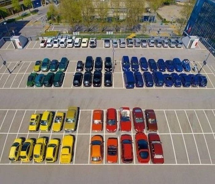 Photos For Perfectionists (23 pics)