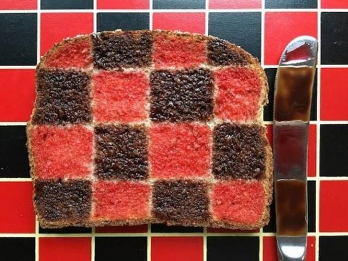 Photos For Perfectionists (23 pics)
