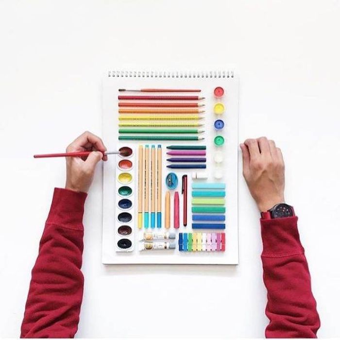 Photos For Perfectionists (23 pics)