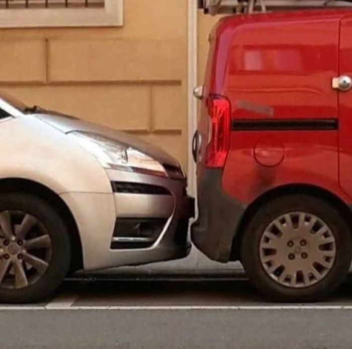 Photos For Perfectionists (23 pics)
