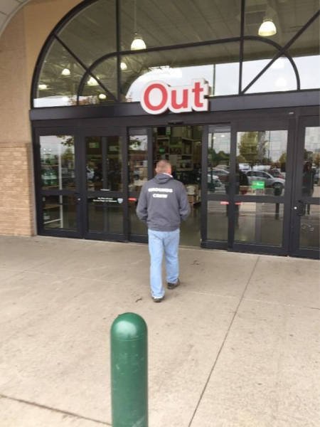 They Break The Rules (18 pics)