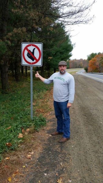 They Break The Rules (18 pics)