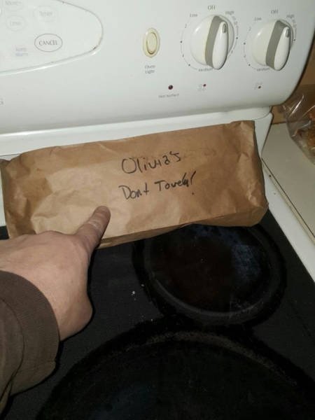 They Break The Rules (18 pics)