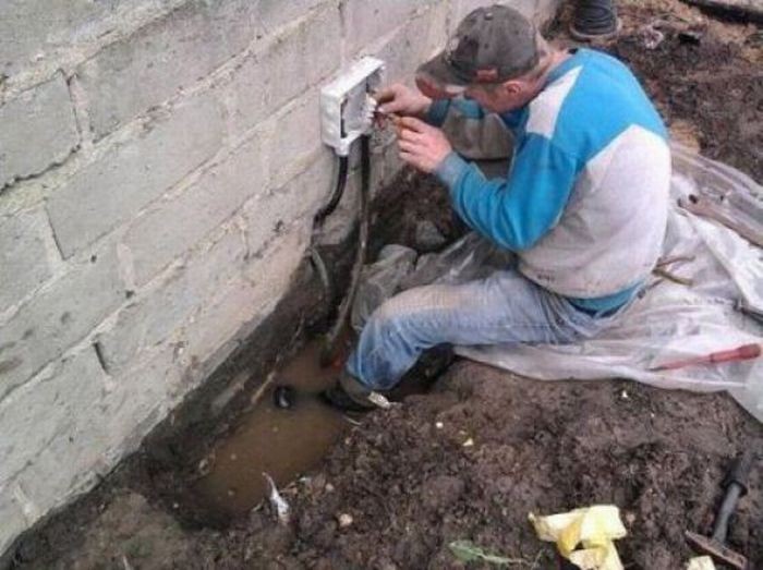 They Don't Care About Safety (23 pics)