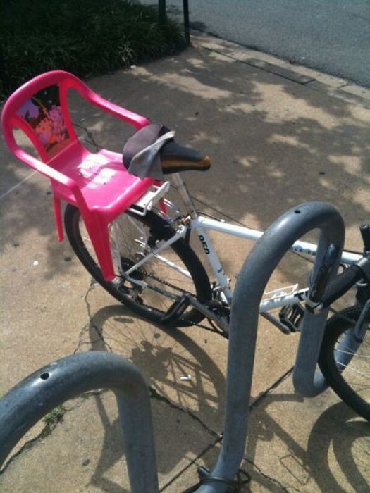 They Don't Care About Safety (23 pics)