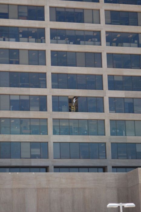 They Don't Care About Safety (23 pics)
