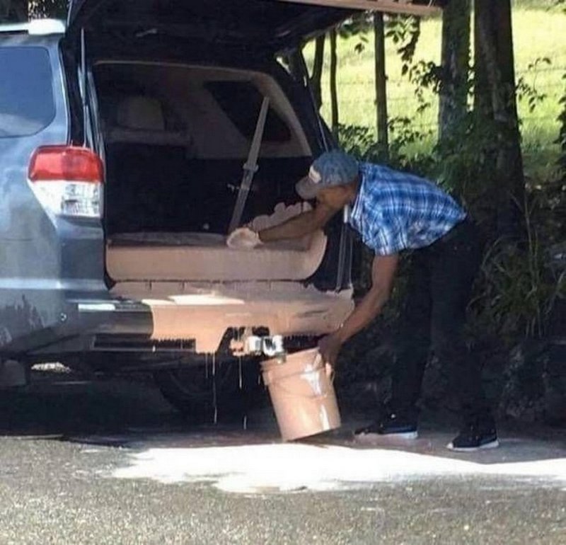 Bad Days Happen (22 pics)
