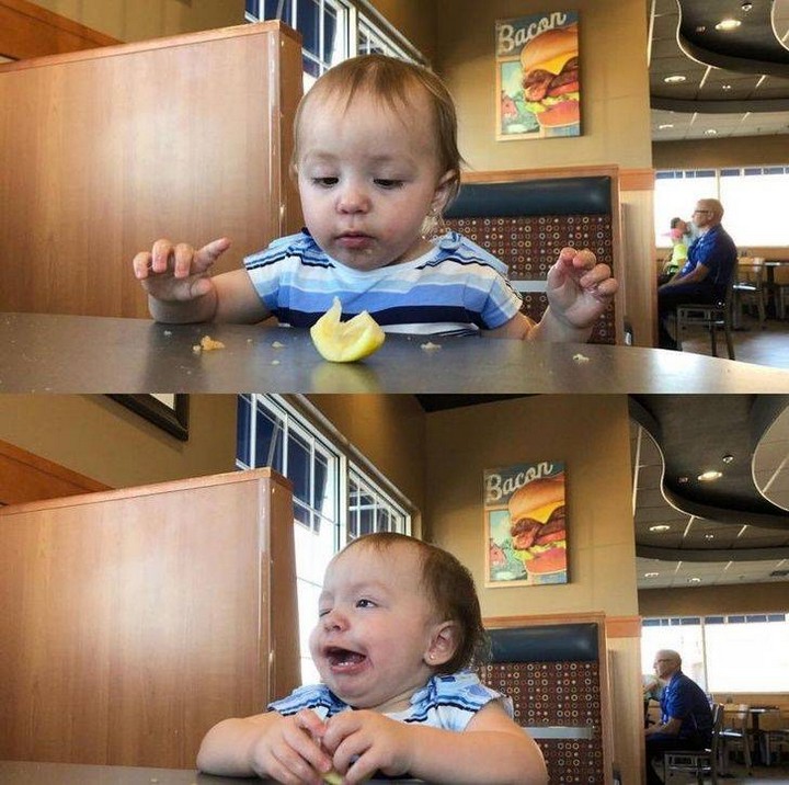 Bad Days Happen (22 pics)