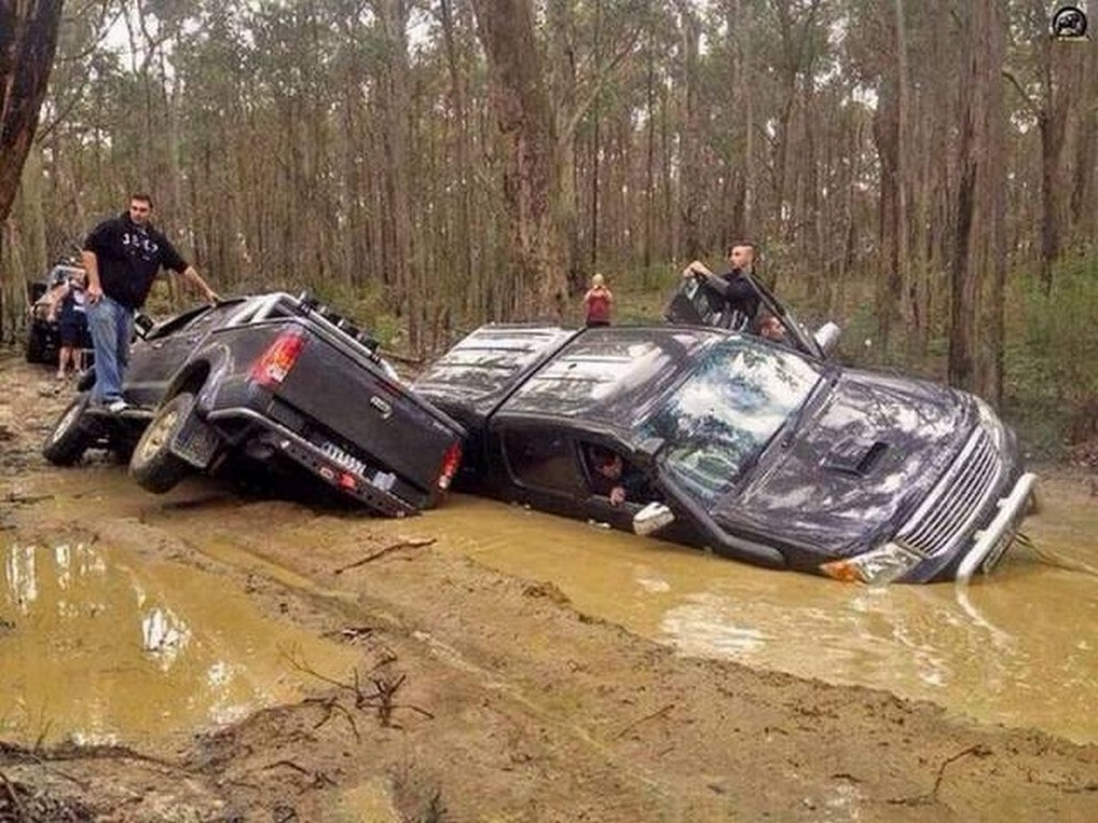 Bad Days Happen (22 pics)