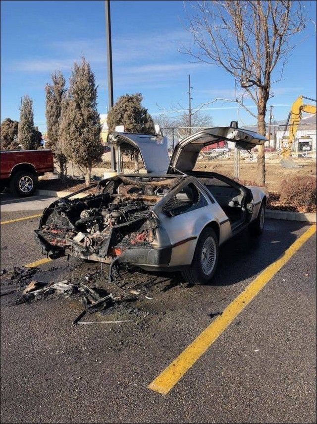 Bad Days Happen (22 pics)