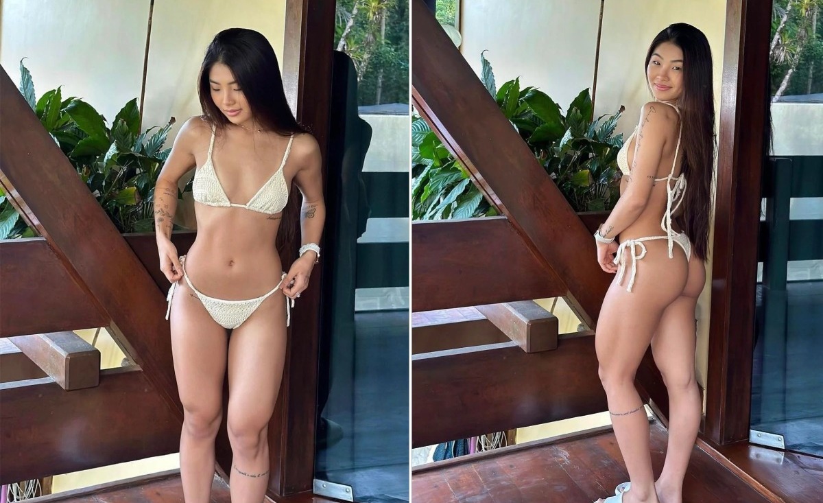 Asian Girls (25 pics)
