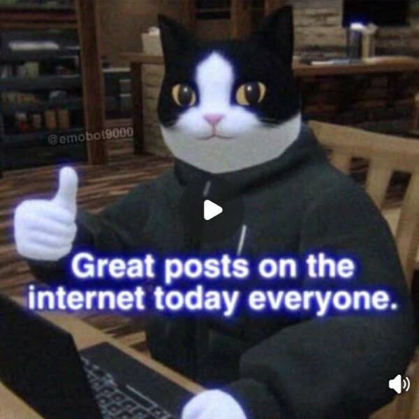 Daily Pictures. Part 2 (61 pics)