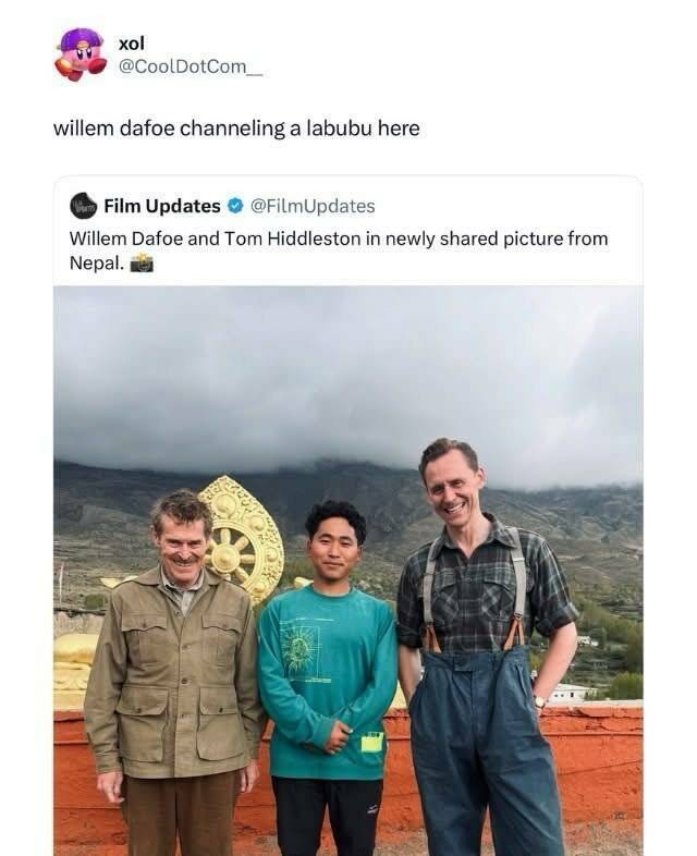 Daily Pictures. Part 2 (61 pics)