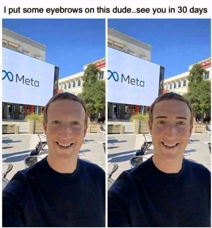 Daily Pictures. Part 2 (61 pics)