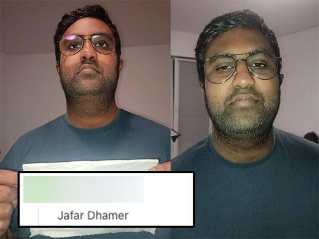 People Asked To Make A Joke About Them (17 pics)