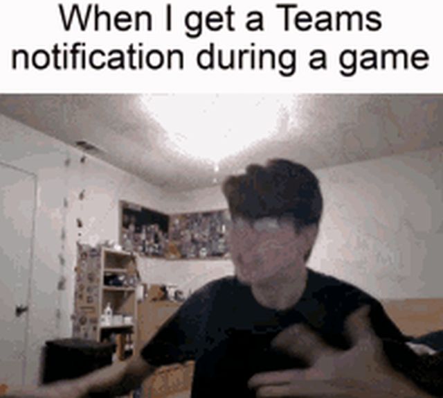 Sounds That People Don't Like (16 gifs)