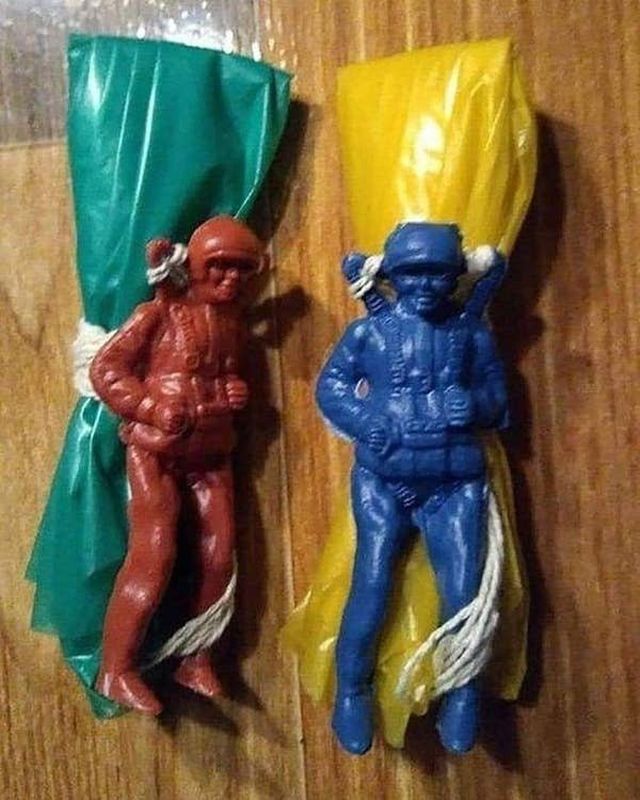 A Little Bit Of Nostalgia (31 pics)
