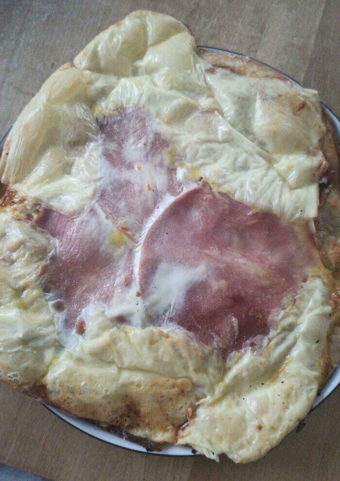 Culinary Fails (23 pics)