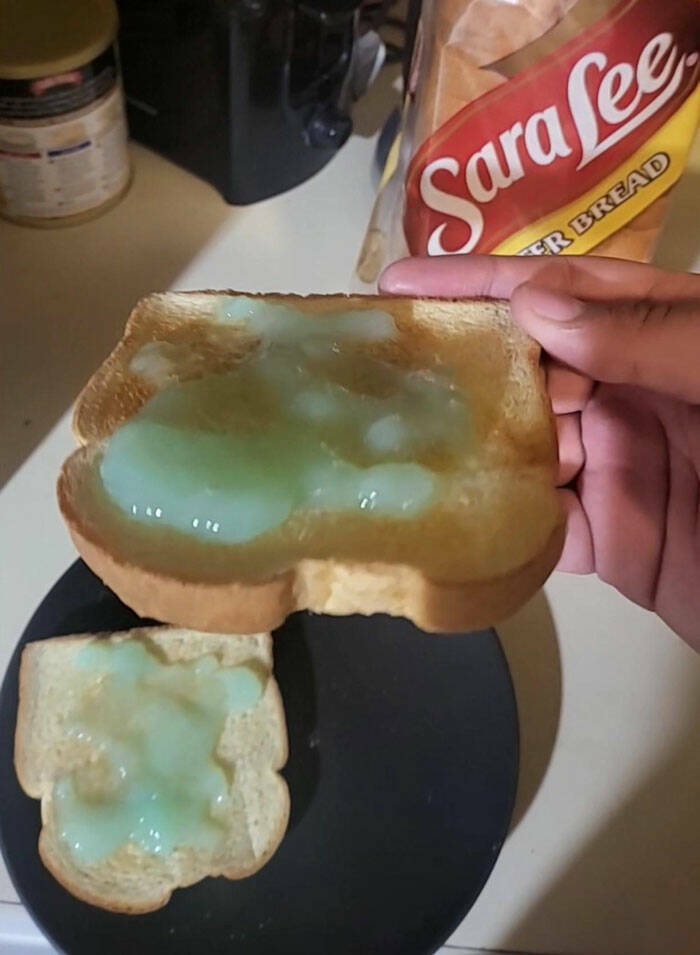 Culinary Fails (23 pics)