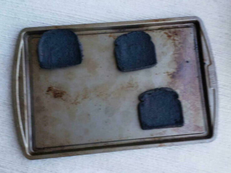 Culinary Fails (23 pics)
