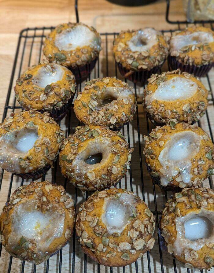 Culinary Fails (23 pics)