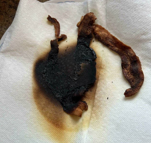 Culinary Fails (23 pics)