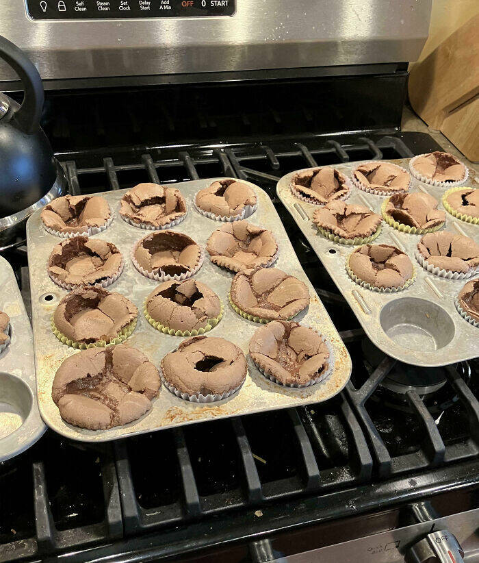 Culinary Fails (23 pics)