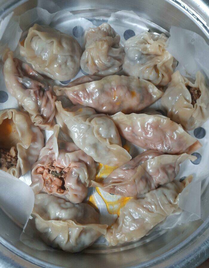 Culinary Fails (23 pics)
