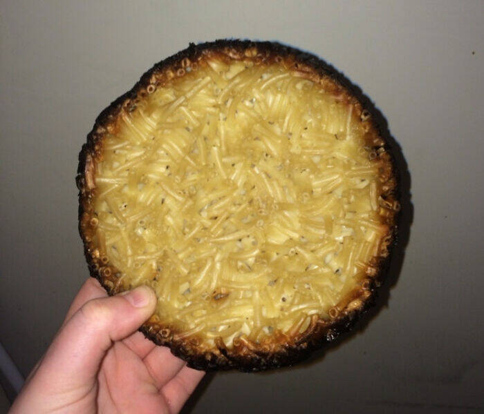 Culinary Fails (23 pics)