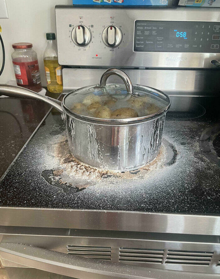 Culinary Fails (23 pics)