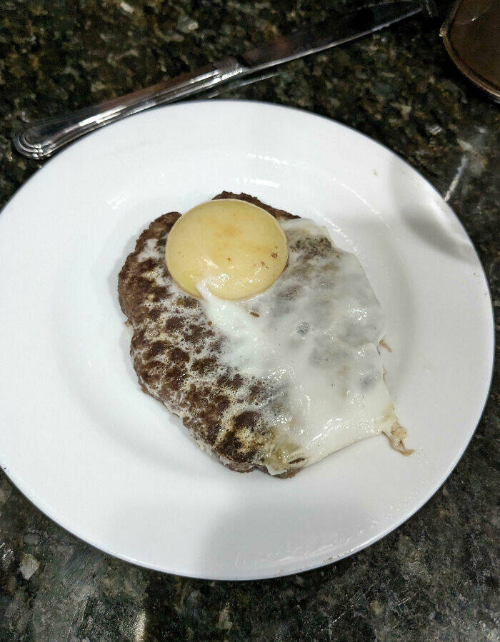 Culinary Fails (23 pics)