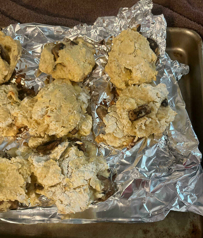 Culinary Fails (23 pics)