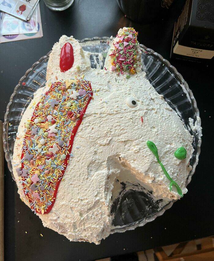 Culinary Fails (23 pics)