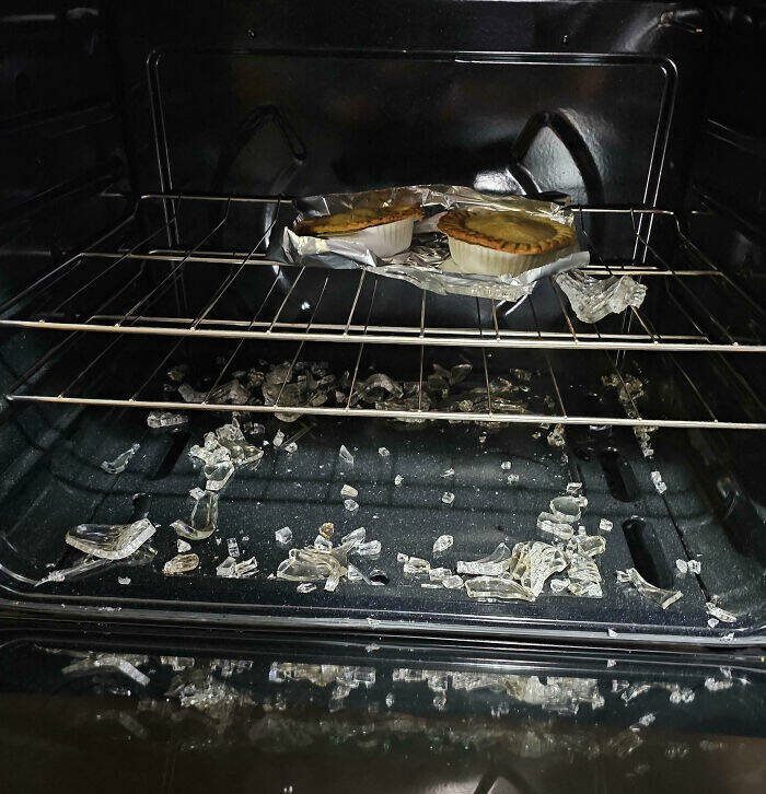 Culinary Fails (23 pics)