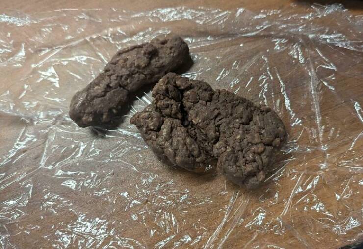 Culinary Fails (23 pics)