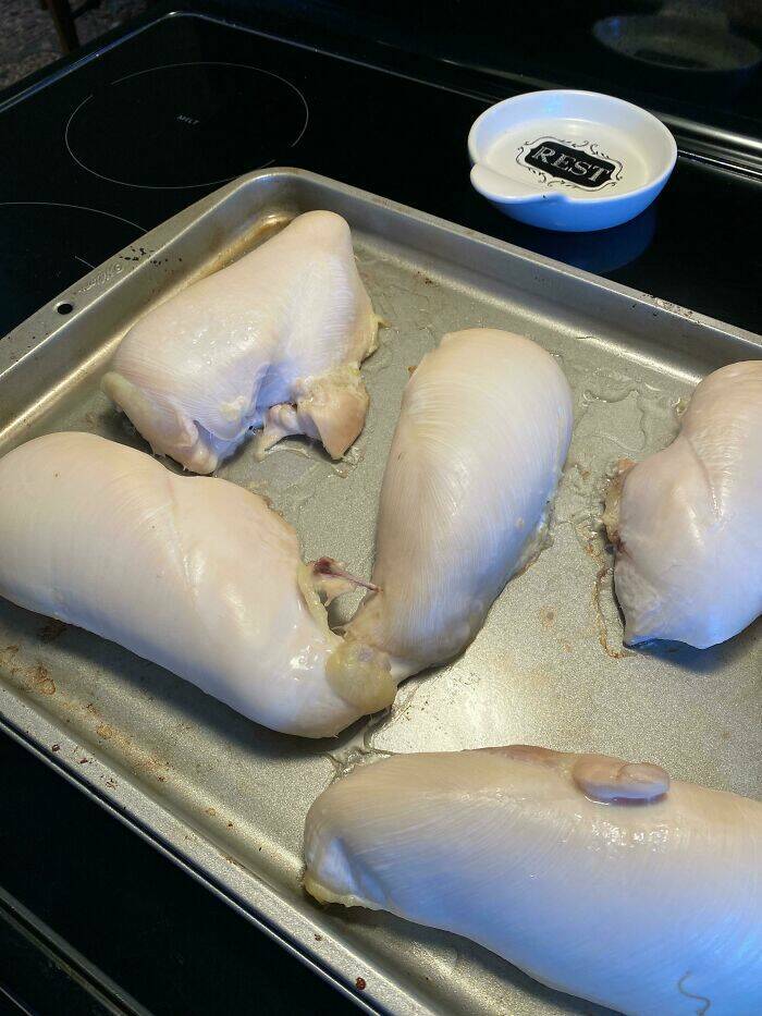 Culinary Fails (23 pics)