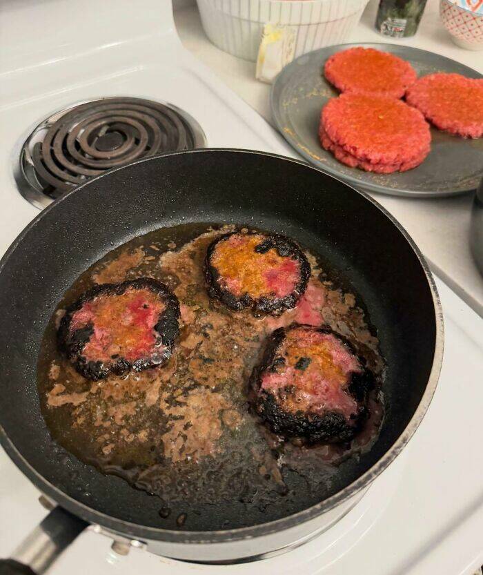 Culinary Fails (23 pics)