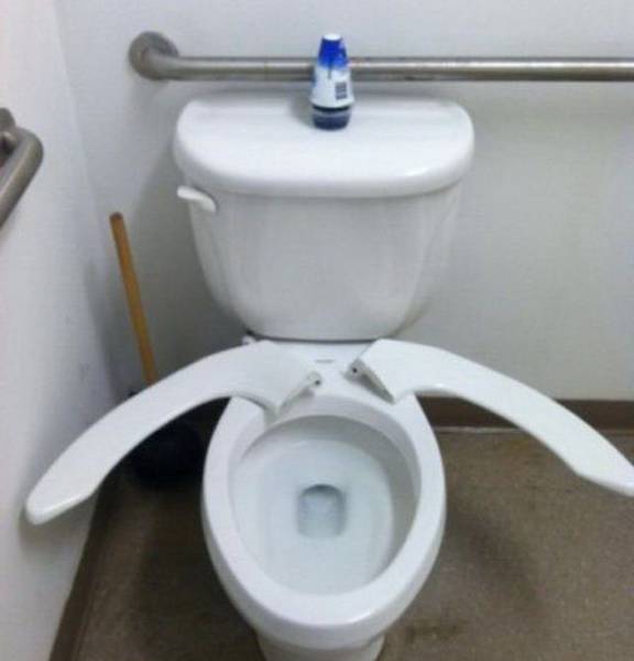 Redneck Repairs And Inventions (25 pics)