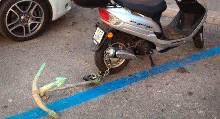 Redneck Repairs And Inventions (25 pics)