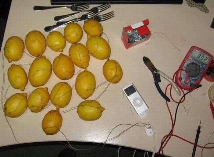 Redneck Repairs And Inventions (25 pics)