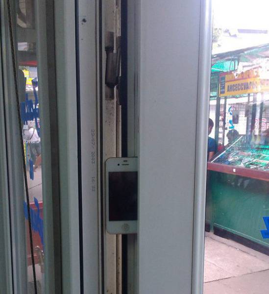 Redneck Repairs And Inventions (25 pics)