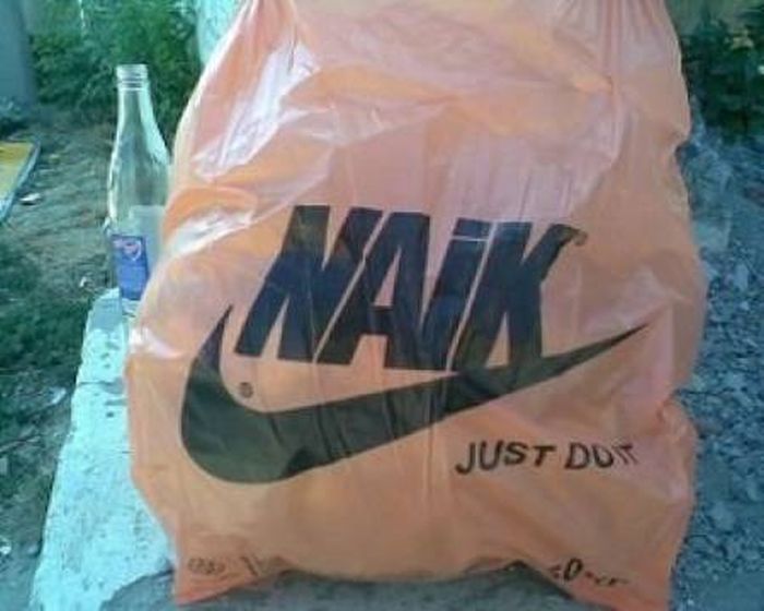 Fake Brands (19 pics)