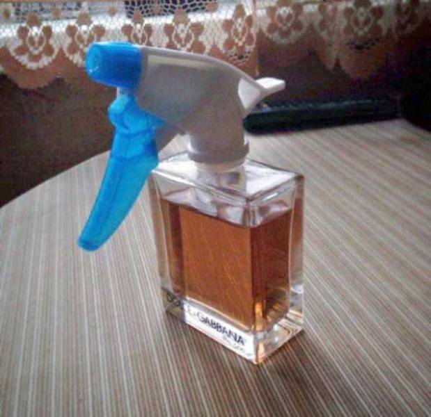 Redneck Repairs And Inventions (25 pics)